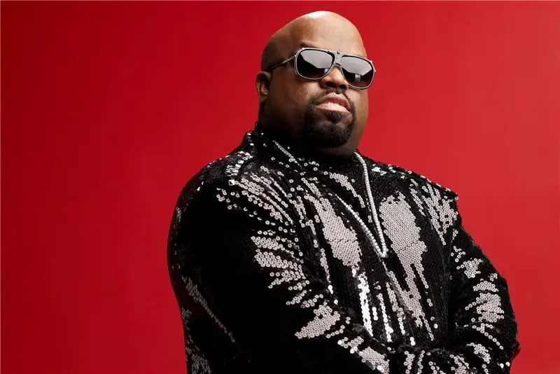 CeeLo Green