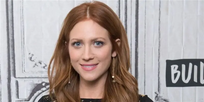 Brittany Snow