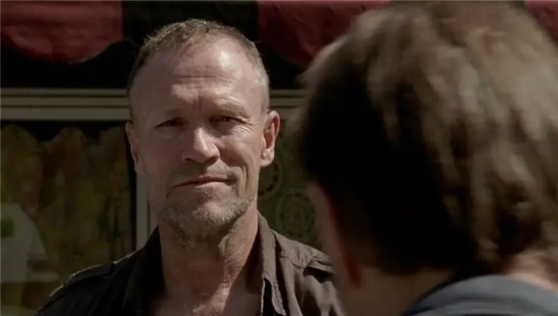 Merle Sacrifice