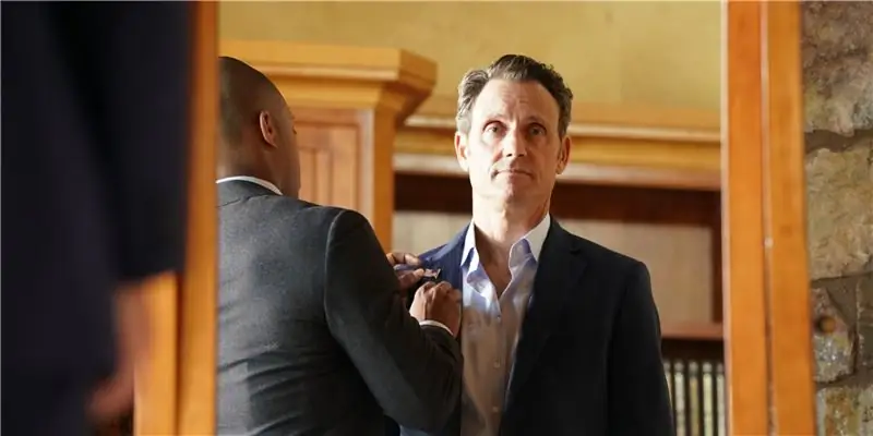 Tony Goldwyn