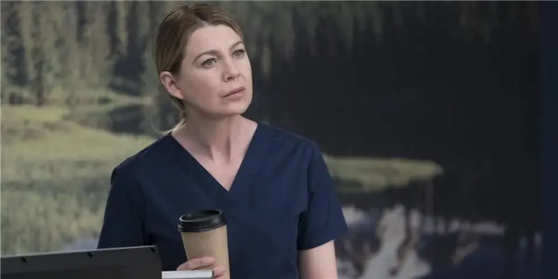 Ellen Pompeo