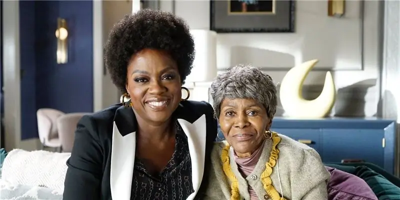 Cicely Tyson