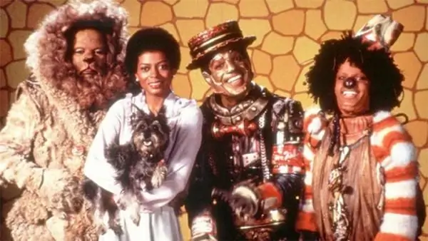 The Wiz