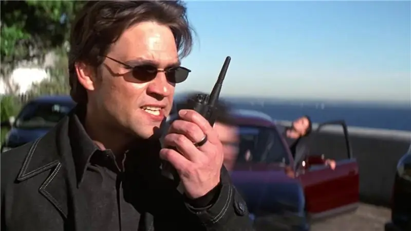 Dougray Scott MI2