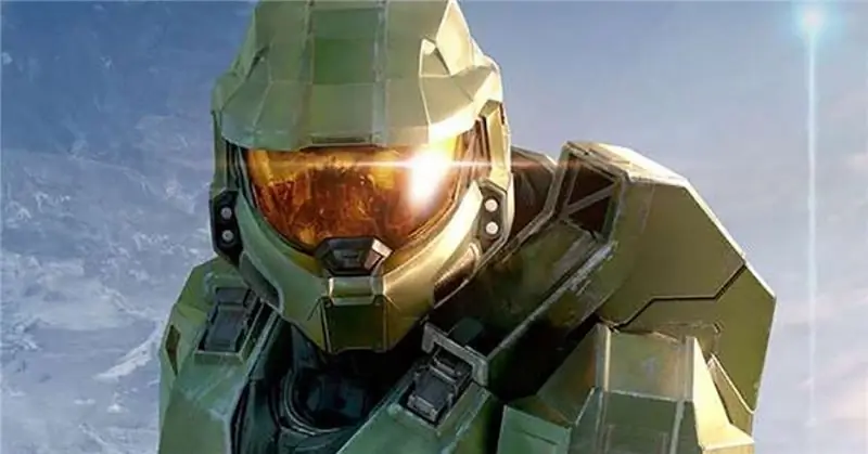 Master Chief