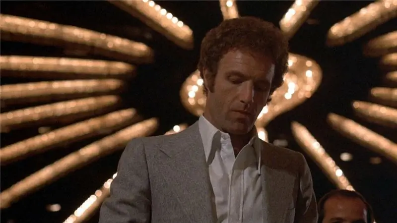 James Caan Il giocatore d'azzardo