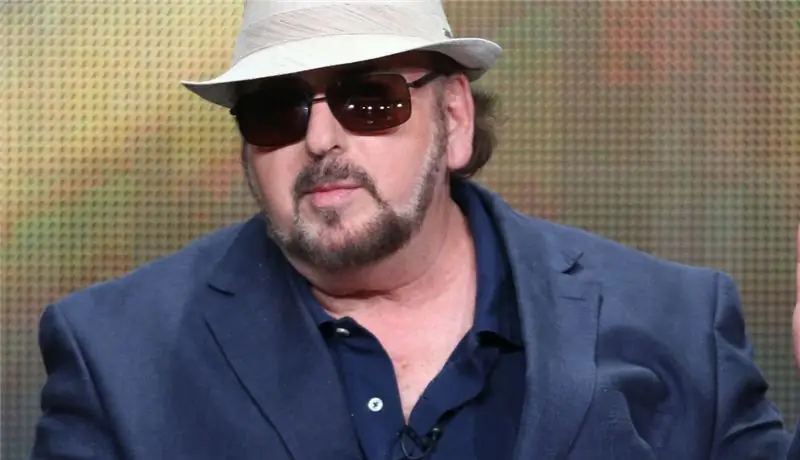 james toback