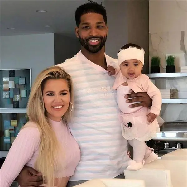 tristan thompson khloe kardashian true